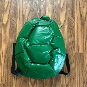 Ninja Turtles Shell Backpack